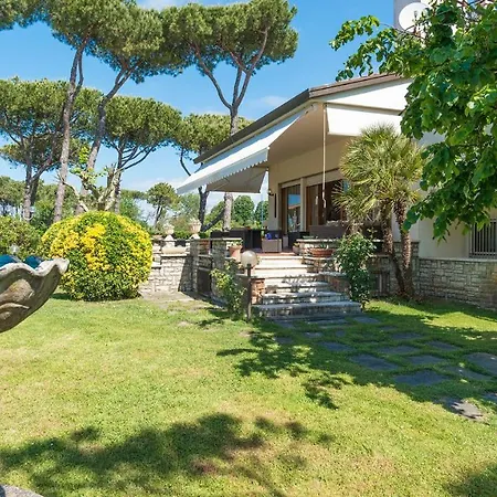 Villa Il Renzito 8, Emma *