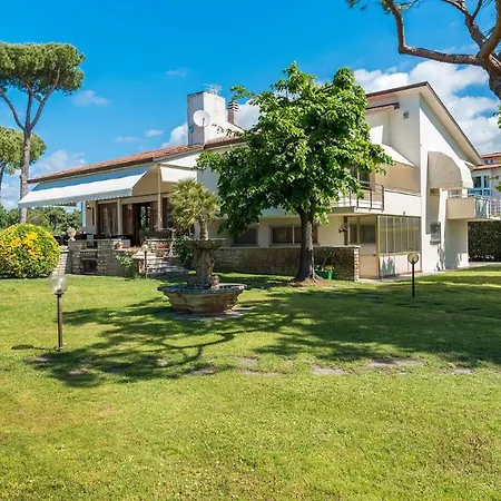 Villa Il Renzito 8, Emma Massa (Tuscany)