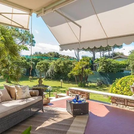 Villa Il Renzito 8, Emma Massa (Tuscany)