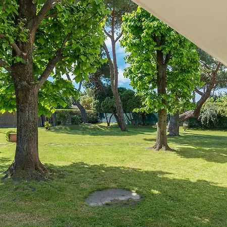 Il Renzito 8, Emma Villa