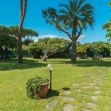 Villa Il Renzito 8, Emma Massa (Tuscany)